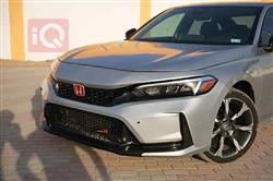 هوندا سيفيك